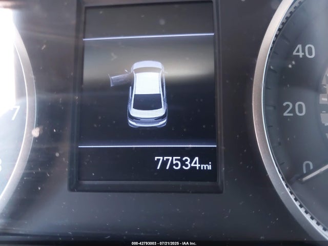 Hyundai mpi nu 2019 5NPD84LF5KH413281 Image 16