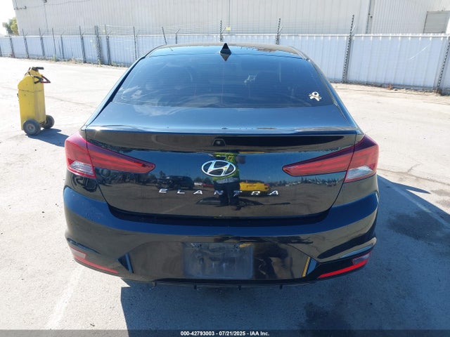 Hyundai mpi nu 2019 5NPD84LF5KH413281 Image 17
