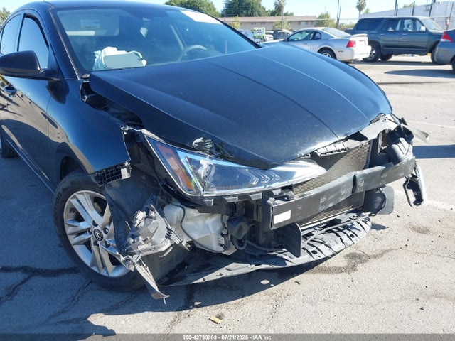 Hyundai mpi nu 2019 5NPD84LF5KH413281 Image 19