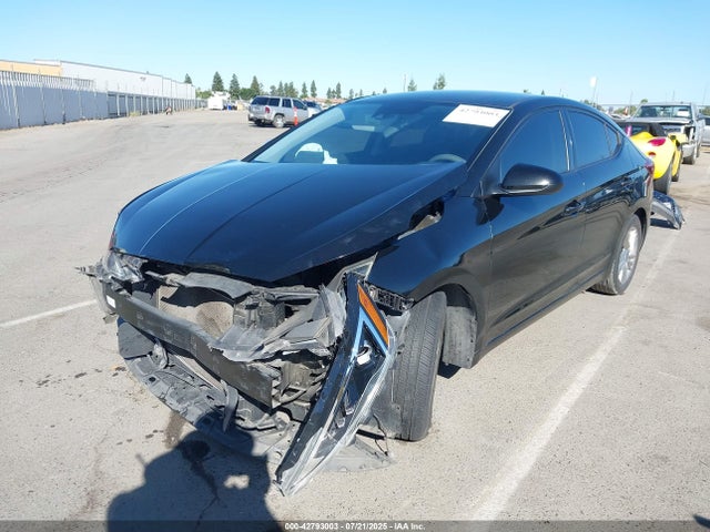 Hyundai mpi nu 2019 5NPD84LF5KH413281 Image 2