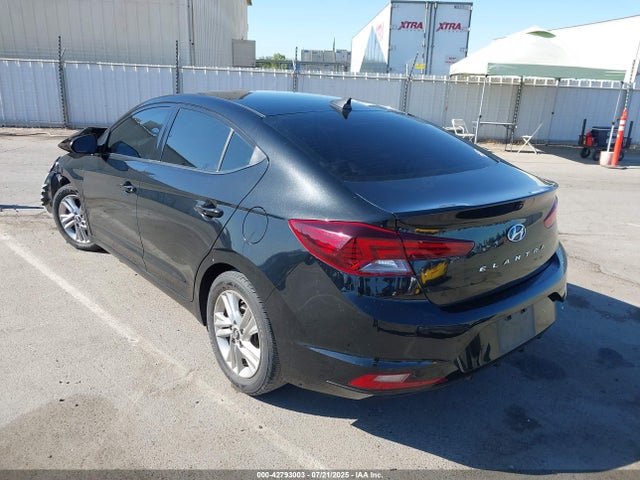 Hyundai mpi nu 2019 5NPD84LF5KH413281 Image 3