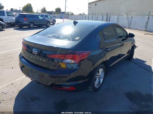 Hyundai mpi nu 2019 5NPD84LF5KH413281 Image 4