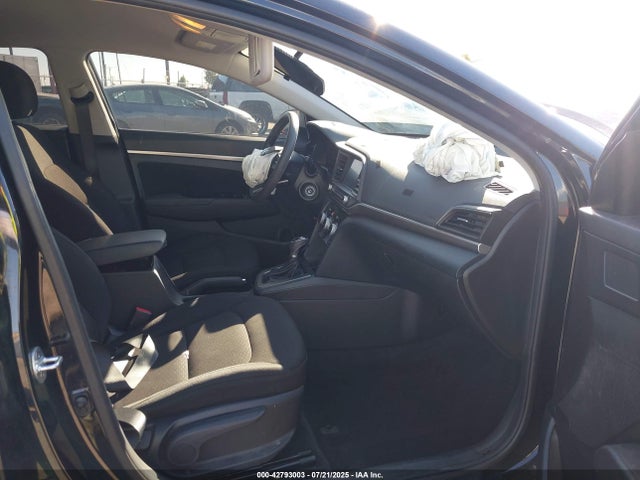 Hyundai mpi nu 2019 5NPD84LF5KH413281 Image 5