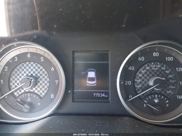 Hyundai mpi nu 2019 5NPD84LF5KH413281 Image 7