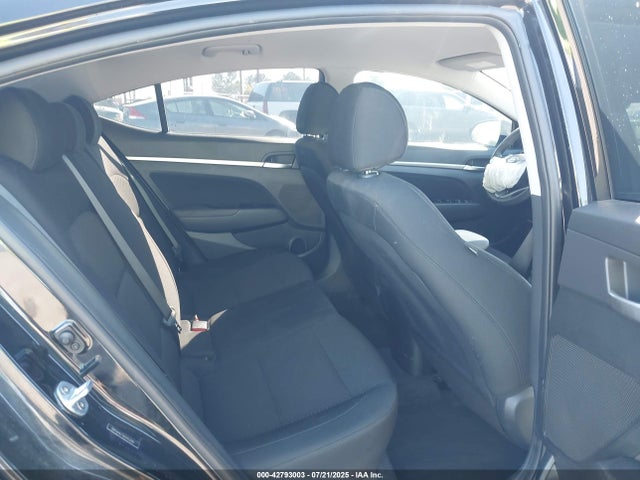 Hyundai mpi nu 2019 5NPD84LF5KH413281 Image 8