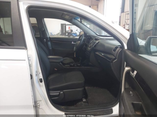 2015 KIA SORENTO 5XYKT4A78FG587585 Photo 4