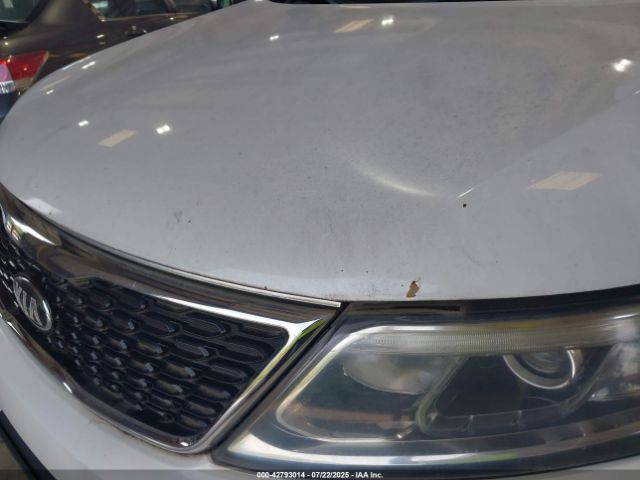 2015 KIA SORENTO 5XYKT4A78FG587585 Photo 5