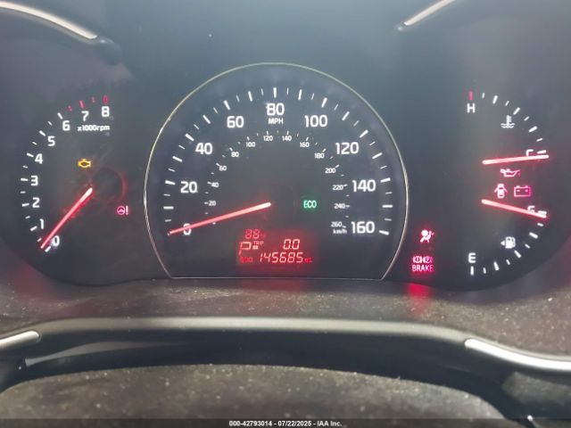 2015 KIA SORENTO 5XYKT4A78FG587585 Photo 6
