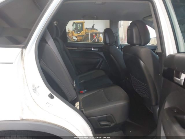 2015 KIA SORENTO 5XYKT4A78FG587585 Photo 7
