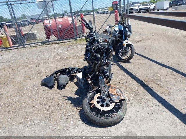 2019 HARLEY-DAVIDSON FLHXS 1HD1KRP19KB645236 Photo 4