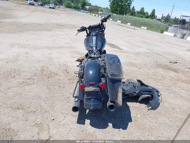 2019 HARLEY-DAVIDSON FLHXS 1HD1KRP19KB645236 Photo 5