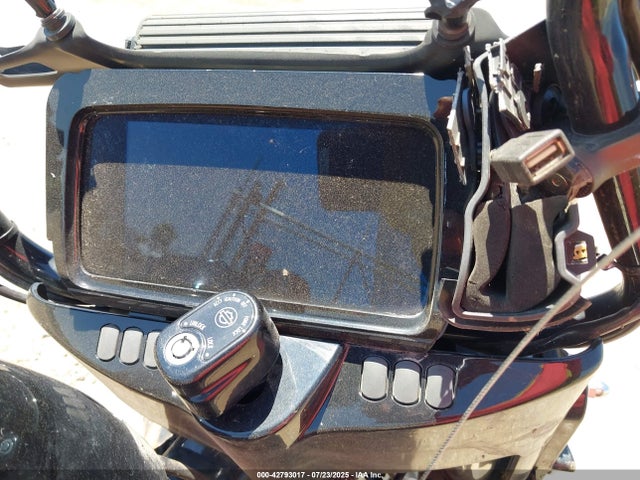 2019 HARLEY-DAVIDSON FLHXS 1HD1KRP19KB645236 Photo 6