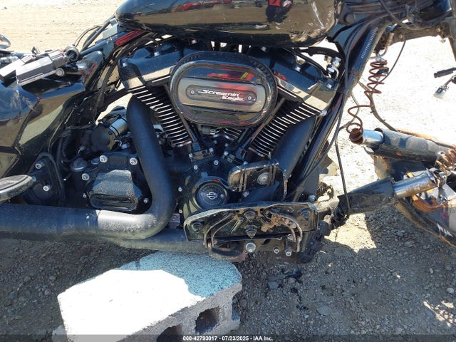 2019 HARLEY-DAVIDSON FLHXS 1HD1KRP19KB645236 Photo 7