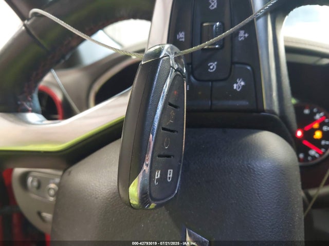 Chevrolet lgx 2020 3GNKBKRS3LS658726 Image 11