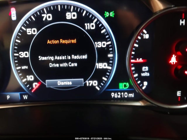 Chevrolet lgx 2020 3GNKBKRS3LS658726 Image 16