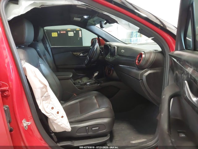 Chevrolet lgx 2020 3GNKBKRS3LS658726 Image 5