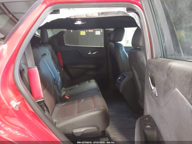 Chevrolet lgx 2020 3GNKBKRS3LS658726 Image 8
