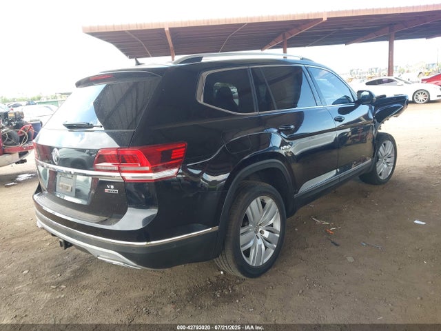 Volkswagen fsi 2018 1V2NR2CA5JC540213 Image 4