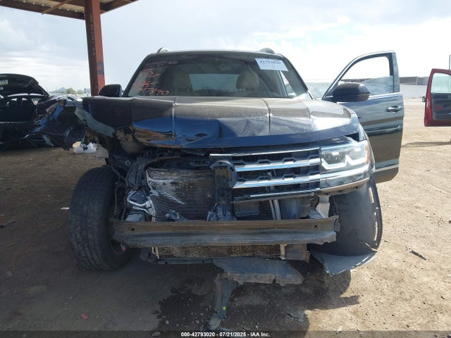 Volkswagen fsi 2018 1V2NR2CA5JC540213 Image 6