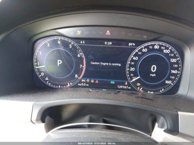 Volkswagen fsi 2018 1V2NR2CA5JC540213 Image 7