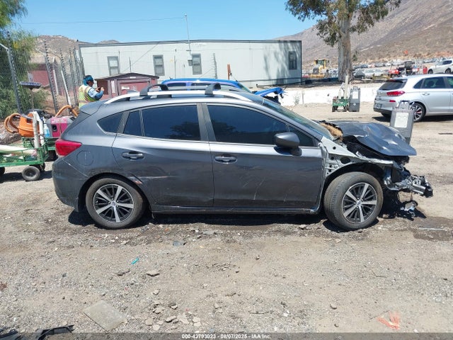 Subaru na 2023 4S3GTAV65P3713767 Image 13