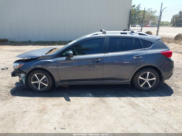 Subaru na 2023 4S3GTAV65P3713767 Image 14