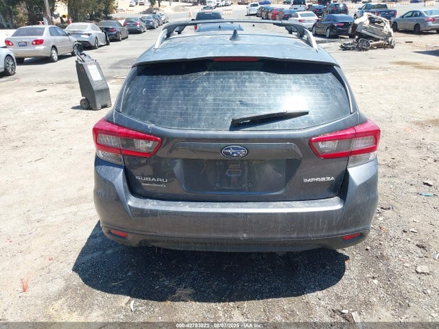 Subaru na 2023 4S3GTAV65P3713767 Image 16