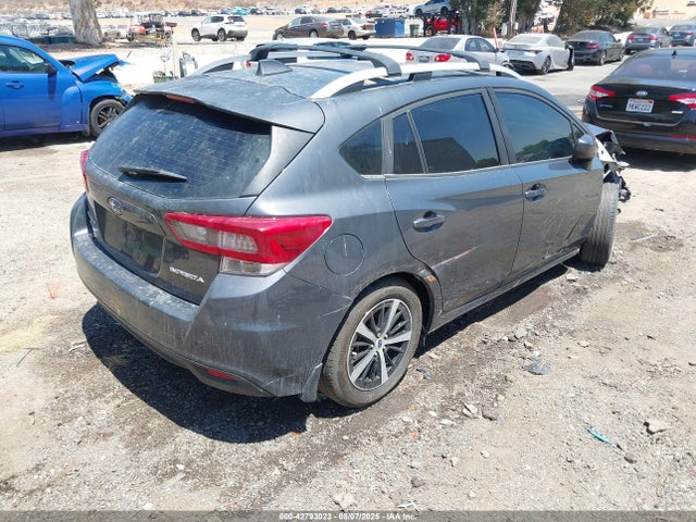 Subaru na 2023 4S3GTAV65P3713767 Image 4