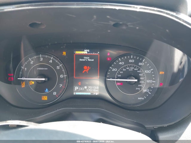 Subaru na 2023 4S3GTAV65P3713767 Image 7