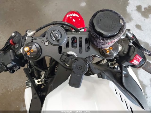 2016 YAMAHA YZFR1S JYARN42E3GA001247 Photo 6