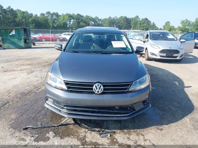 3VWD17AJ3FM229533 Volkswagen 1.8t
