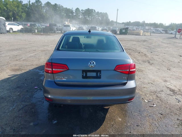 3VWD17AJ3FM229533 Volkswagen 1.8t
