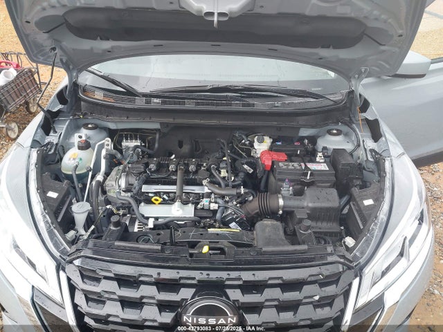 Nissan Kicks 2024 3N1CP5CV3RL576035 Image 10