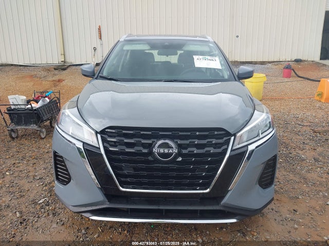 Nissan Kicks 2024 3N1CP5CV3RL576035 Image 12