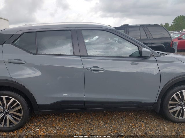 Nissan Kicks 2024 3N1CP5CV3RL576035 Image 13