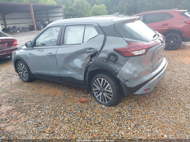Nissan Kicks 2024 3N1CP5CV3RL576035 Image 3