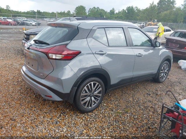 Nissan Kicks 2024 3N1CP5CV3RL576035 Image 4