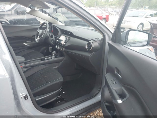 Nissan Kicks 2024 3N1CP5CV3RL576035 Image 5