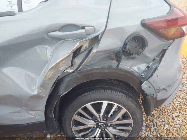 Nissan Kicks 2024 3N1CP5CV3RL576035 Image 6