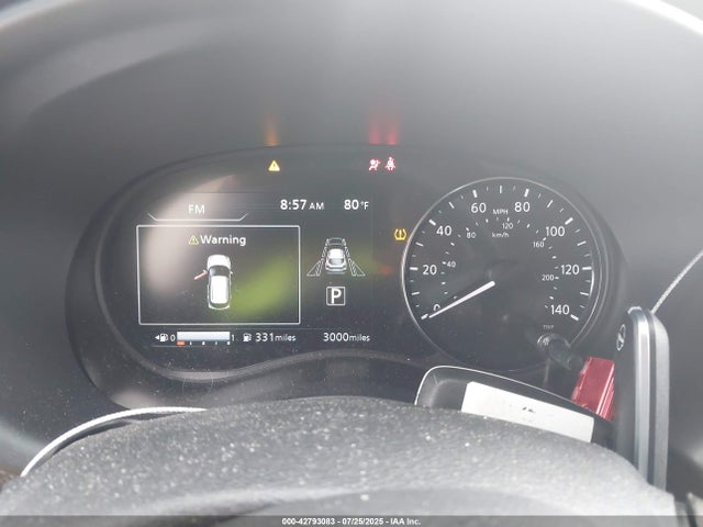 Nissan Kicks 2024 3N1CP5CV3RL576035 Image 7