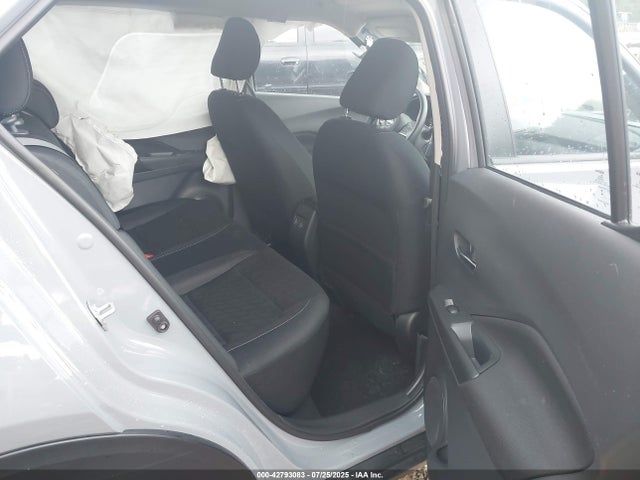 Nissan Kicks 2024 3N1CP5CV3RL576035 Image 8