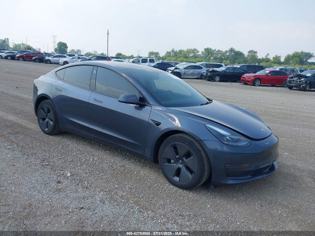 2023 TESLA MODEL 3 5YJ3E1EA1PF685157 Photo 0