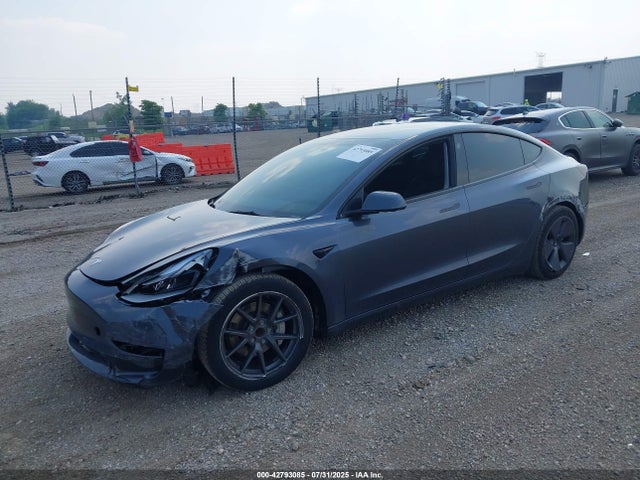 2023 TESLA MODEL 3 5YJ3E1EA1PF685157 Photo 1