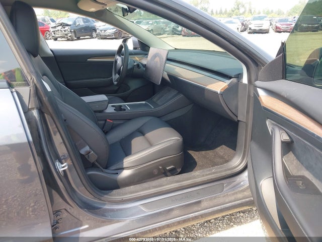 2023 TESLA MODEL 3 5YJ3E1EA1PF685157 Photo 4