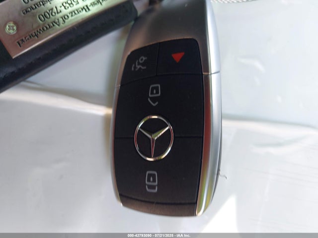 W1N0G8DB3MV296283 Mercedes-Benz m264