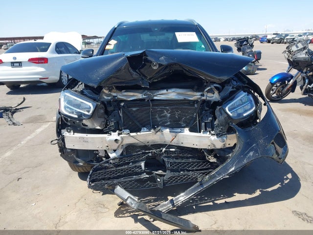 W1N0G8DB3MV296283 Mercedes-Benz m264