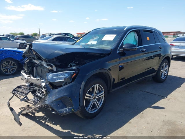 W1N0G8DB3MV296283 Mercedes-Benz m264