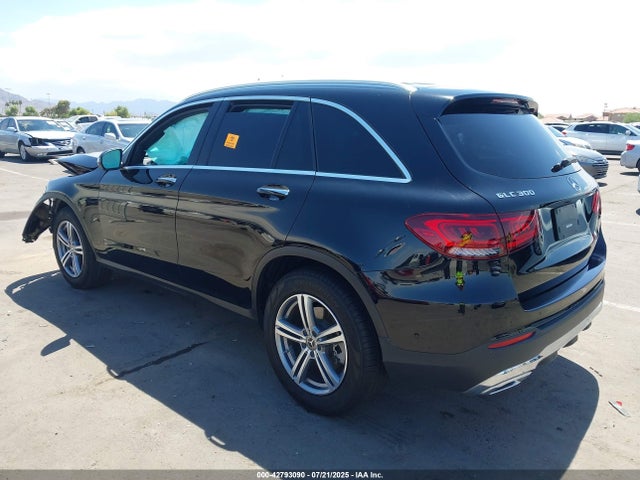 W1N0G8DB3MV296283 Mercedes-Benz m264