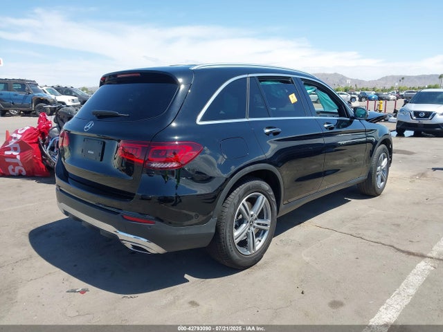 W1N0G8DB3MV296283 Mercedes-Benz m264