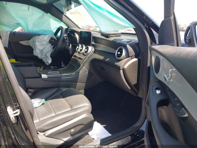W1N0G8DB3MV296283 Mercedes-Benz m264